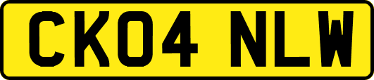 CK04NLW