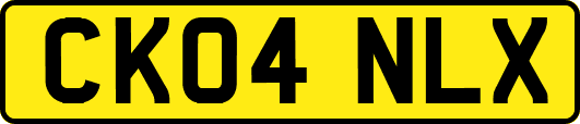 CK04NLX