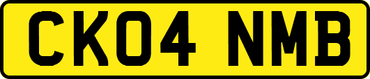 CK04NMB