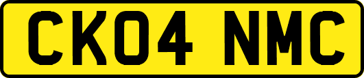 CK04NMC