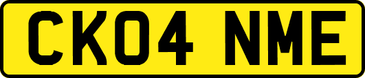 CK04NME
