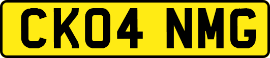 CK04NMG