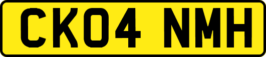 CK04NMH