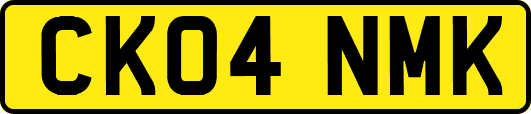 CK04NMK