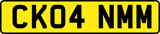 CK04NMM