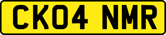 CK04NMR