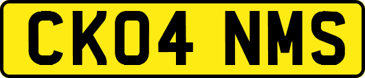 CK04NMS