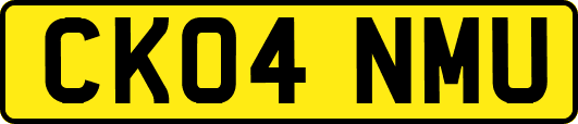 CK04NMU