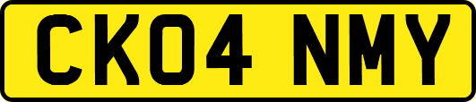 CK04NMY