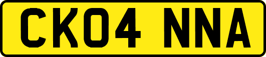 CK04NNA