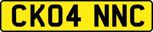 CK04NNC