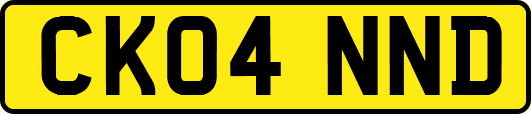 CK04NND