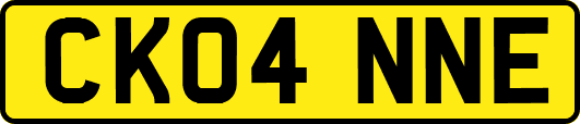 CK04NNE