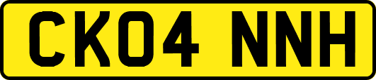 CK04NNH