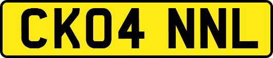 CK04NNL