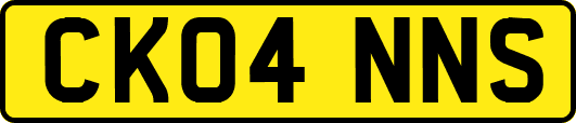 CK04NNS