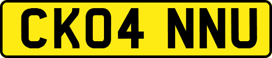 CK04NNU