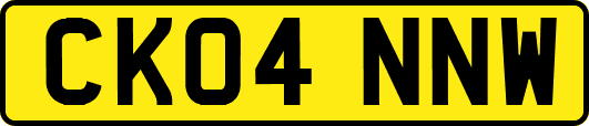 CK04NNW