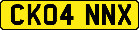 CK04NNX