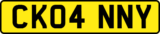 CK04NNY