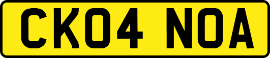 CK04NOA