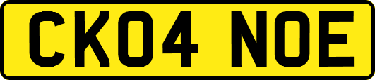 CK04NOE