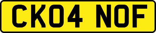 CK04NOF