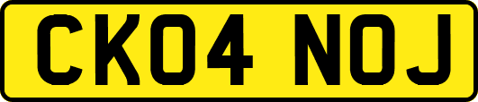 CK04NOJ