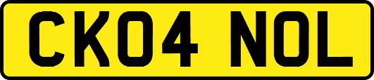 CK04NOL