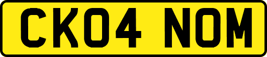 CK04NOM