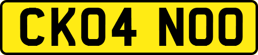 CK04NOO