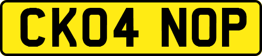 CK04NOP