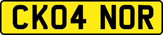 CK04NOR