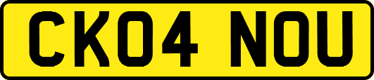 CK04NOU