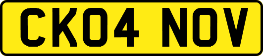 CK04NOV