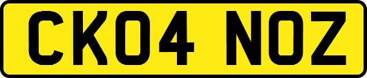 CK04NOZ