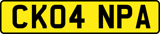CK04NPA