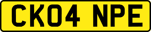 CK04NPE
