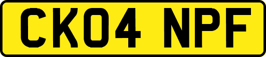 CK04NPF