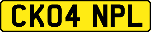 CK04NPL