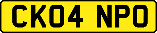 CK04NPO