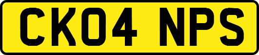 CK04NPS