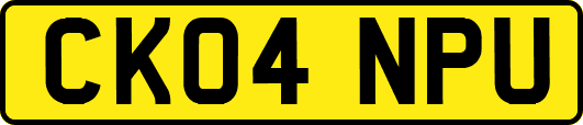 CK04NPU