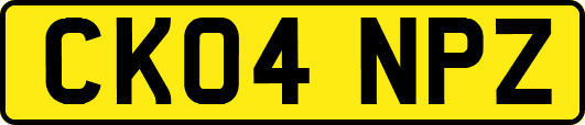 CK04NPZ