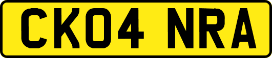 CK04NRA