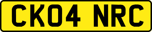 CK04NRC