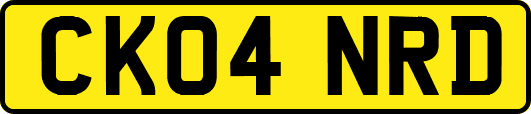 CK04NRD