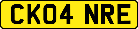 CK04NRE