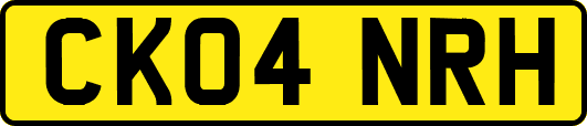 CK04NRH