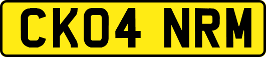 CK04NRM